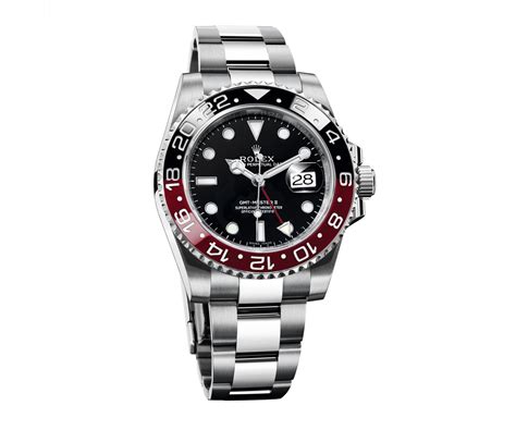 baselworld 2017 rolex gmt coke|Will Rolex Introduce a GMT.